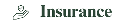 Insurance
