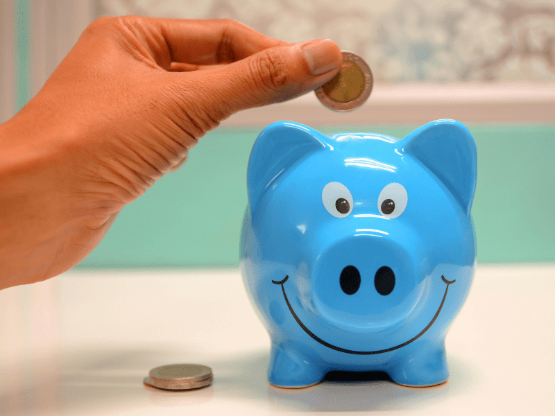 Financial Well Being