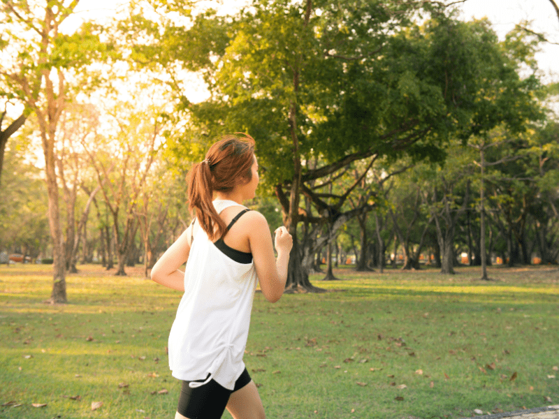Health and Fitness