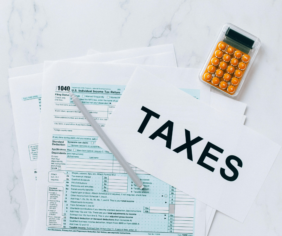 Tax Regime FY2025-2026